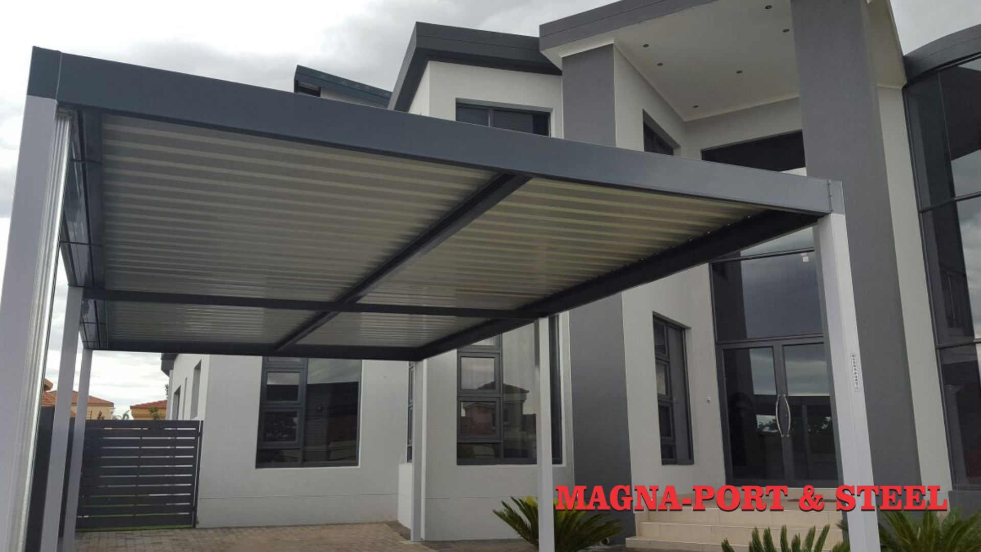 Carports 1