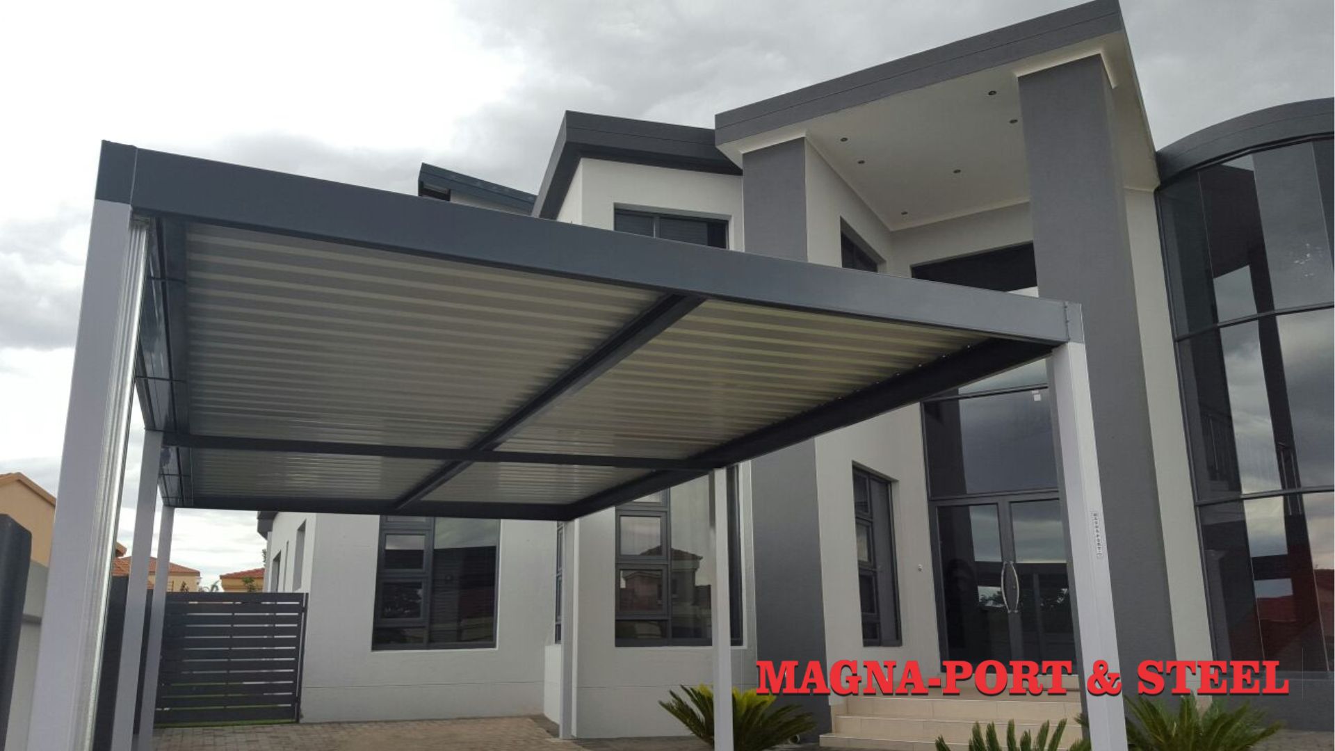 Carports 2