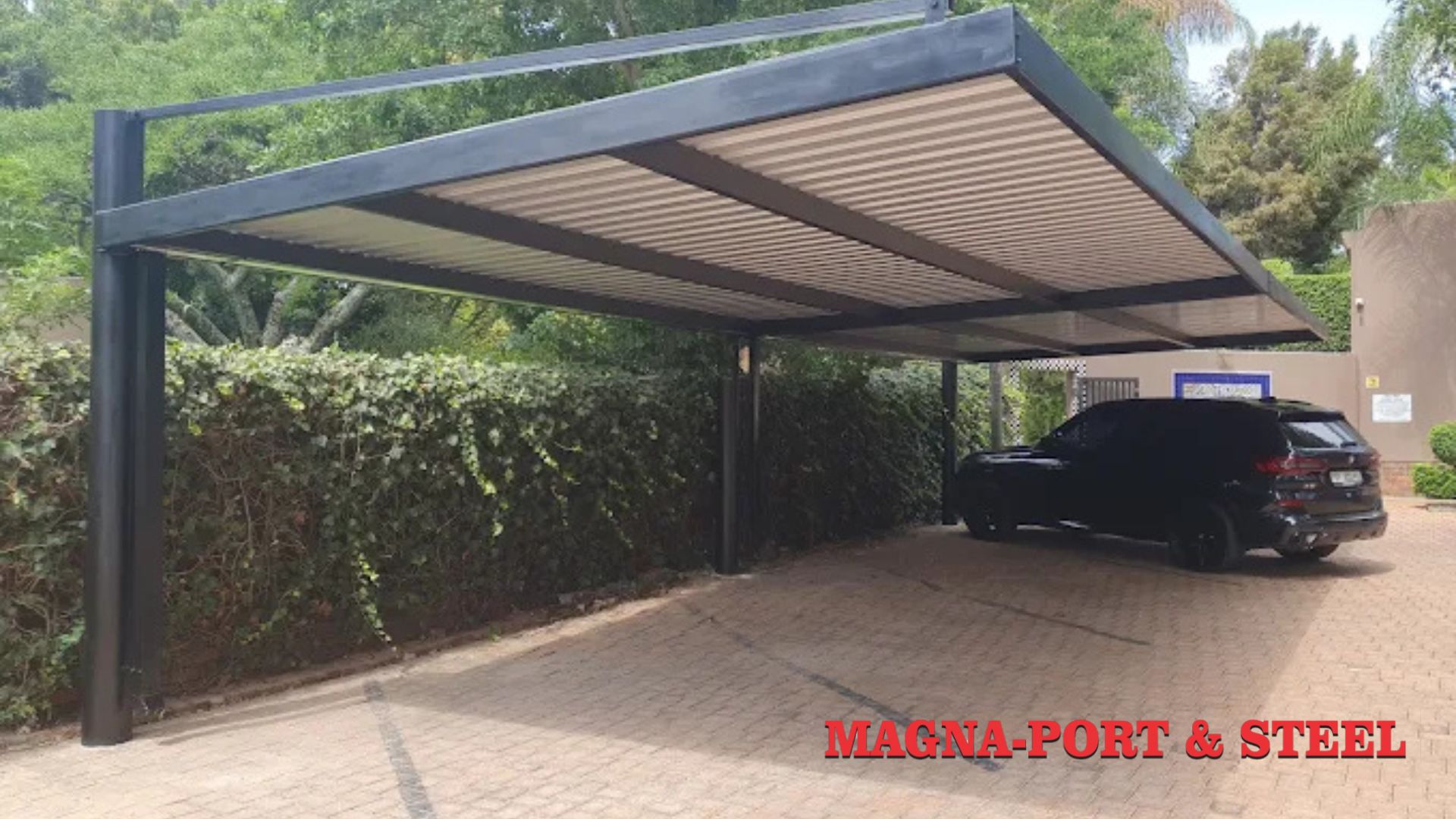 Carports 4