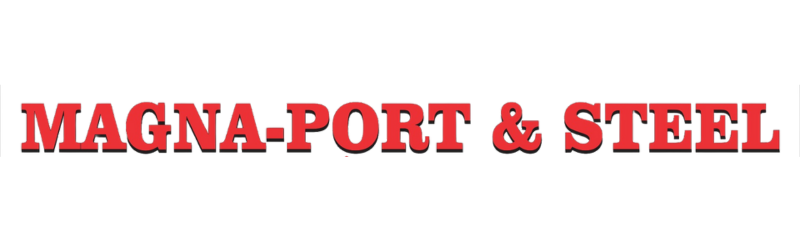 Magnaport Logo Banner