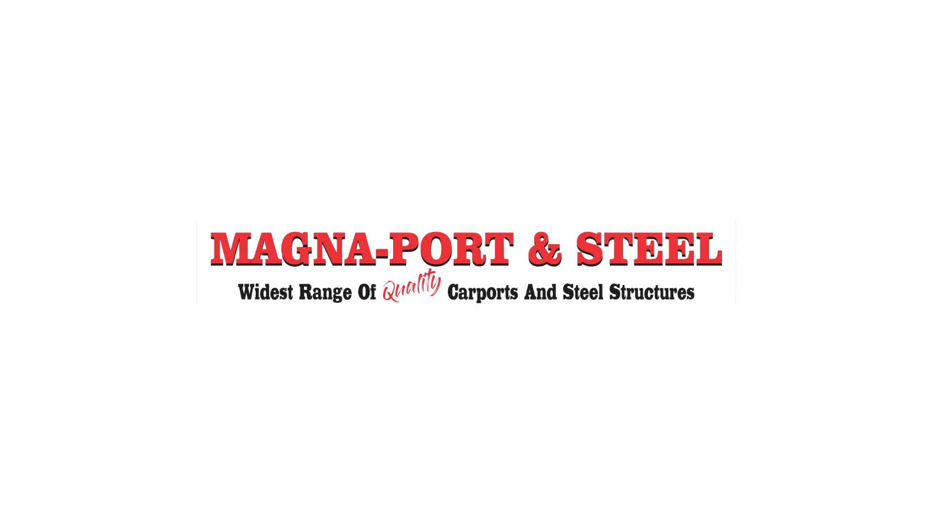 Magnaport Spacer